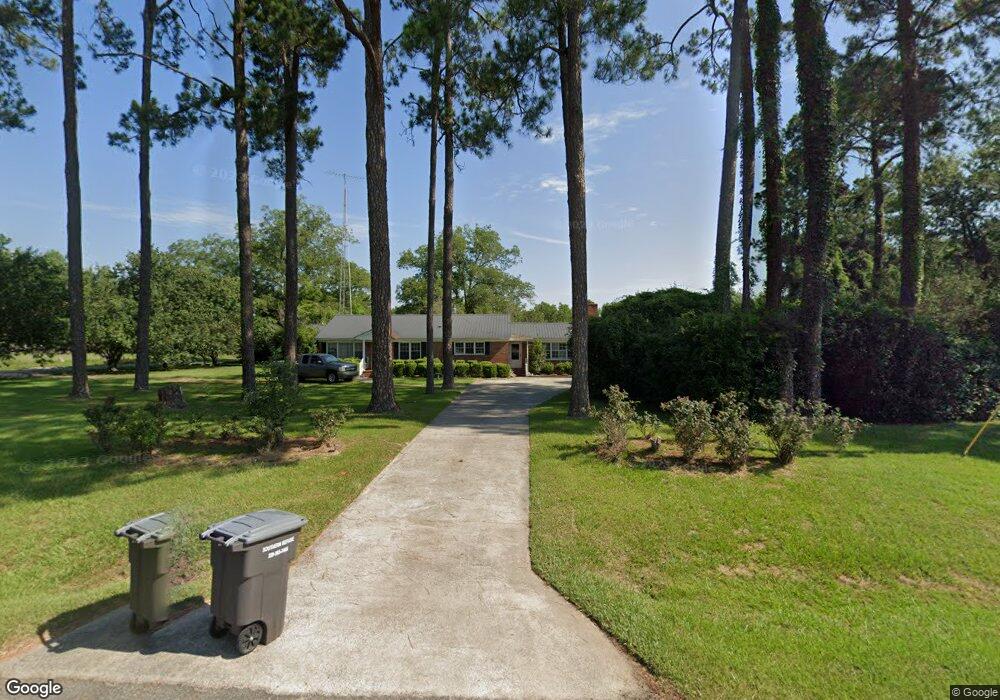 31 Us Highway 280, Pitts, GA 31072 - photo 1