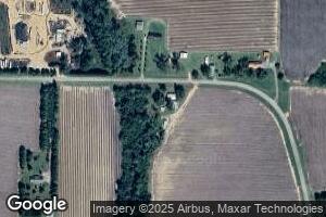 2742 Rogers Rd, Pavo, GA 31778