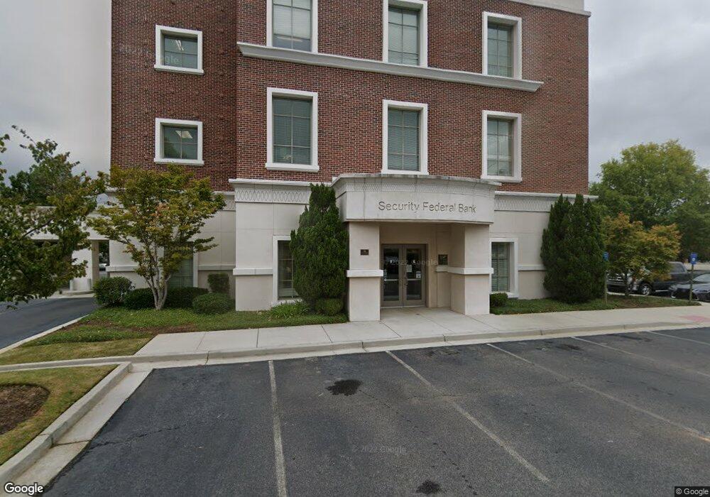 7004 Evans Town Center Blvd, Evans, GA 30809 - photo 1