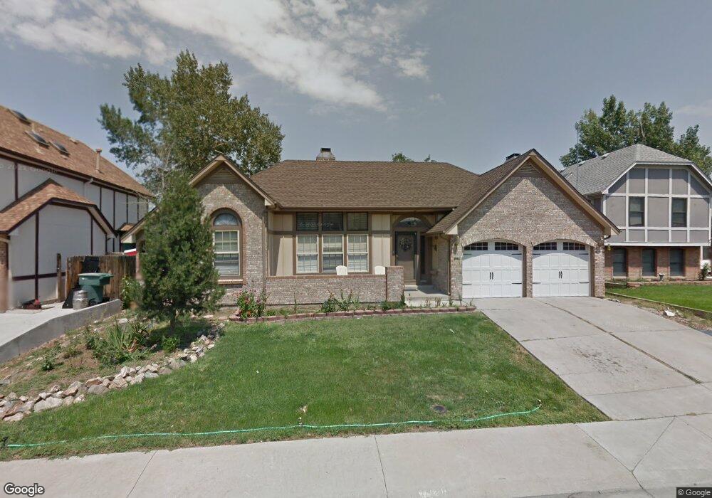 3961 E 135th Place, Thornton, CO 80241 - photo 1