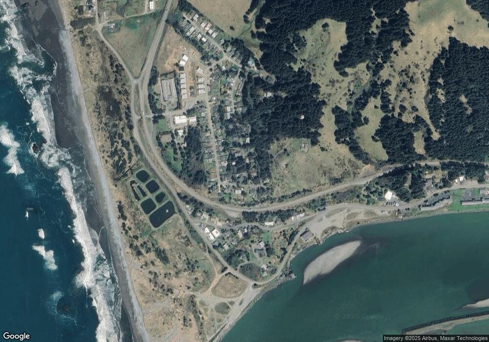 0 Hillside Terrace, Gold Beach, OR 97444 - photo 1