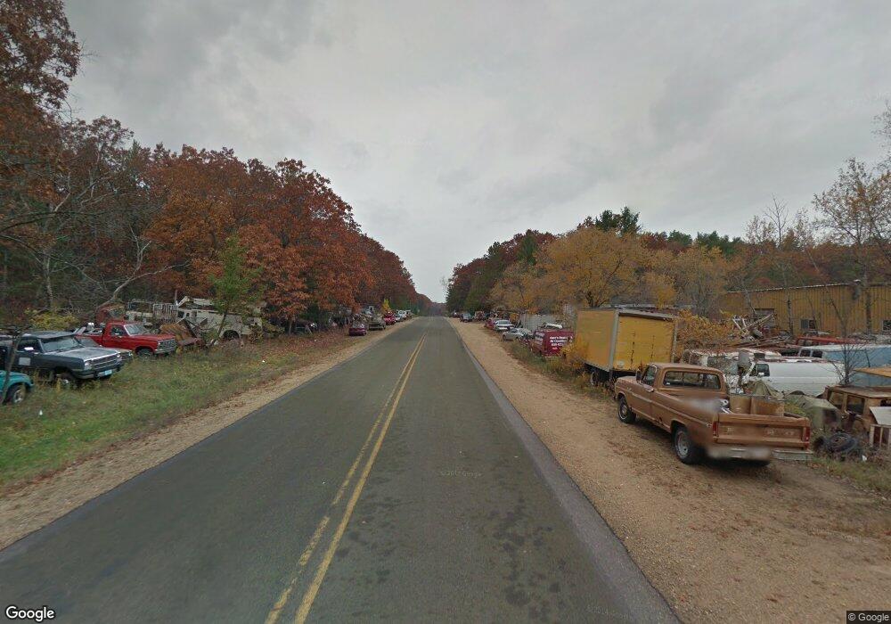 10551 County Road C, Camp Douglas, WI 54618 - photo 1