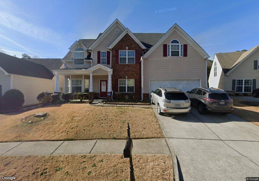 2808 Suttonwood Way unit 48, Buford, GA 30519 - photo 1