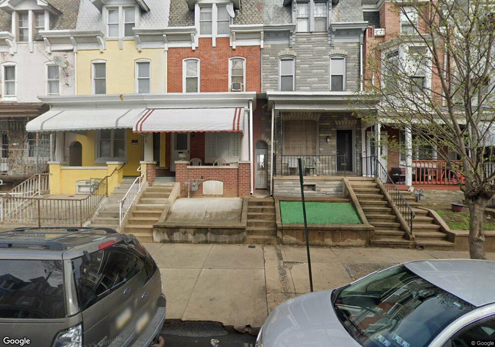 1039 N 11th St, Reading, PA 19604 - photo 1