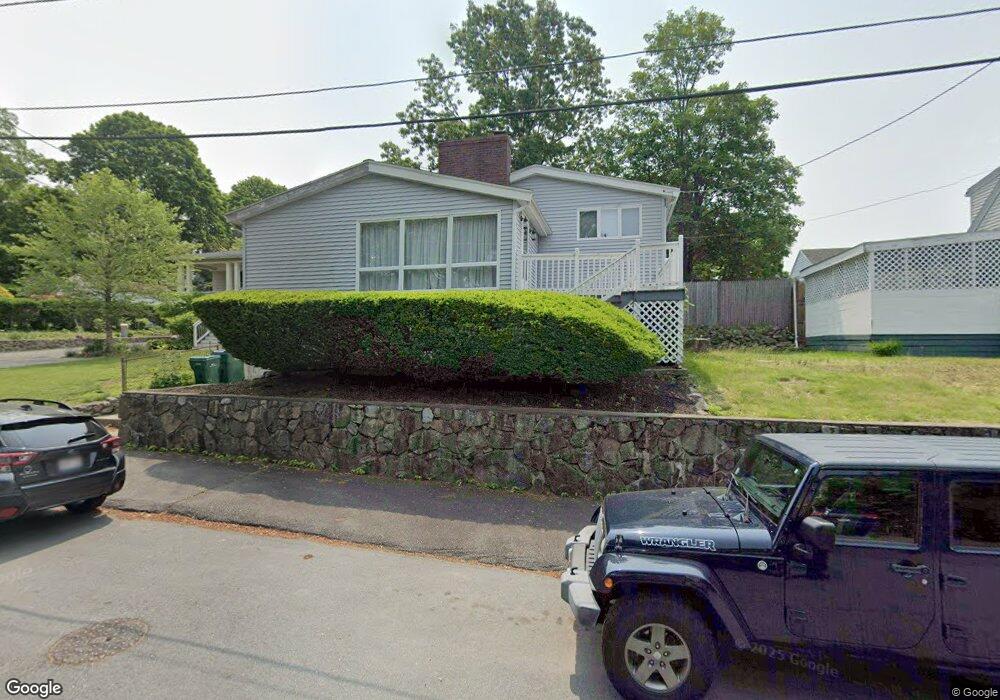 15 Morton Hill Ave, Swampscott, MA 01907 - photo 1