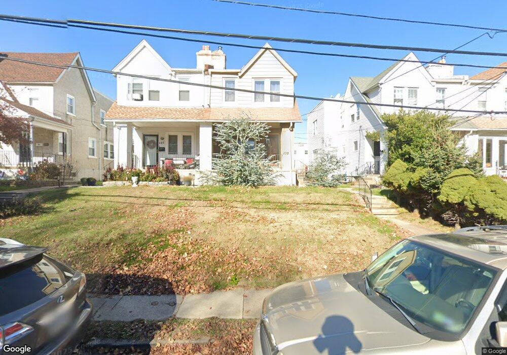 135 W Albemarle Ave, Lansdowne, PA 19050 - photo 1