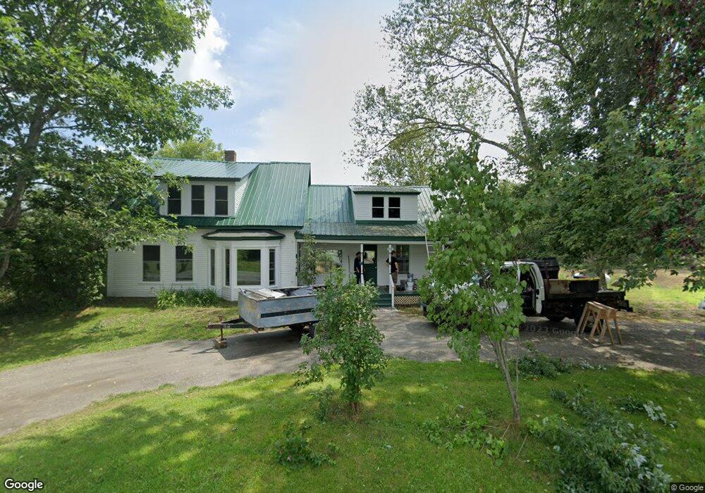 6192 River Rd Vt 102, Lemington, VT 05903 - photo 1