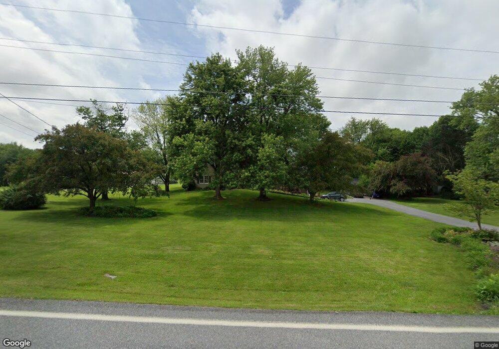 6645 Horst Rd, Chambersburg, PA 17202 - photo 1