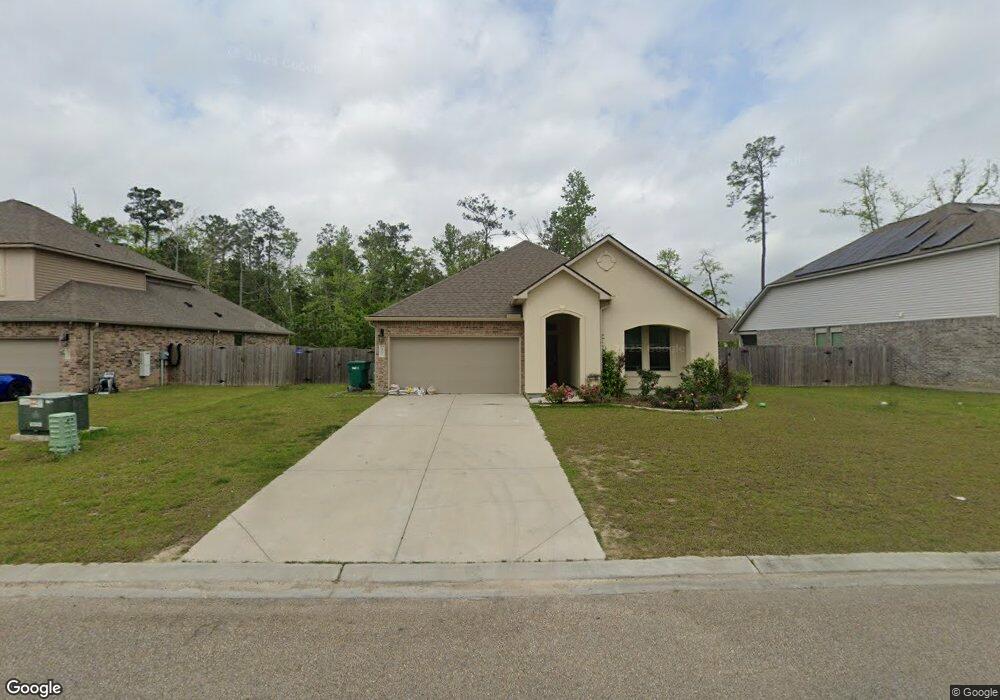 24241 Conservation Way Ave, Ponchatoula, LA 70454 - photo 1