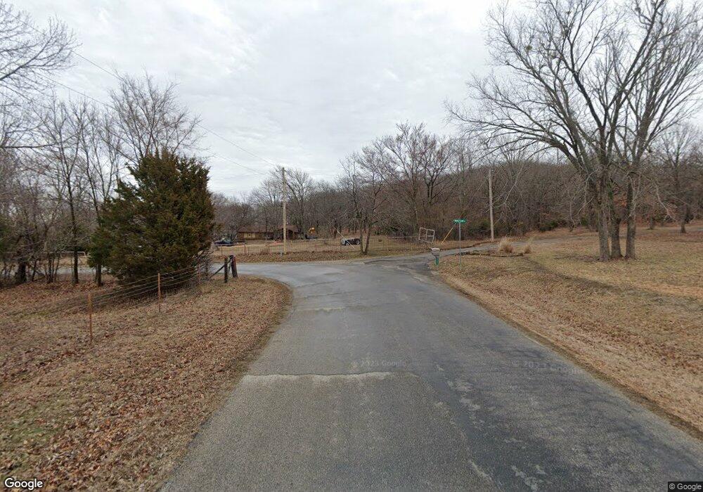 23255 S Hooty Creek Rd, Claremore, OK 74019 - photo 1