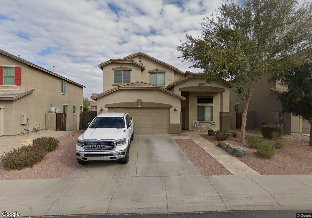 11042 E Segura Ave, Mesa, AZ 85212 - photo 1