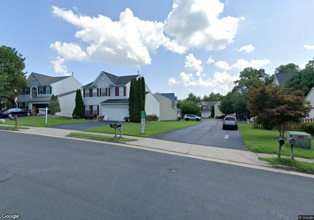 3773 Katie Place, Triangle, VA 22172 - photo 1