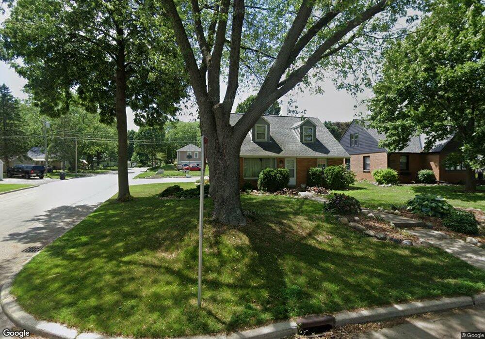 1903 N 117th St, Milwaukee, WI 53226 - photo 1