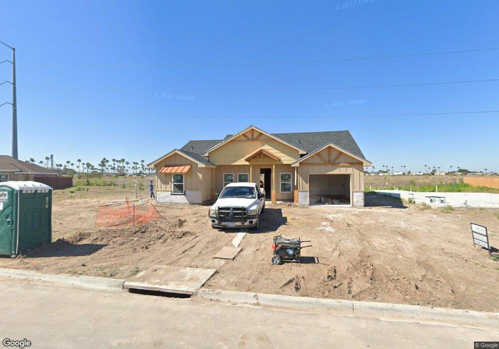 305 Santa Barbara St, Donna, TX 78537 - photo 1