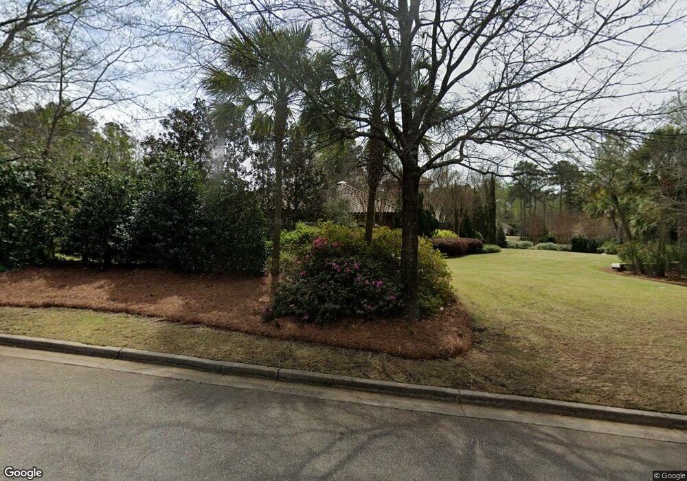 123 N Haven Dr, Macon, GA 31210 - photo 1