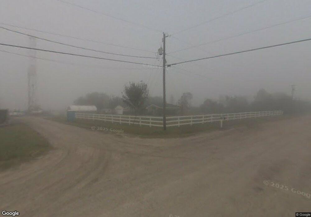 497 Choate Rd, Alvin, TX 77511 - photo 1