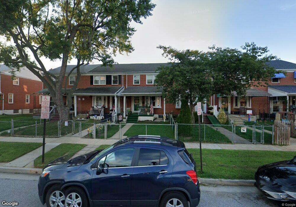 942 N Marlyn Ave, Essex, MD 21221 - photo 1