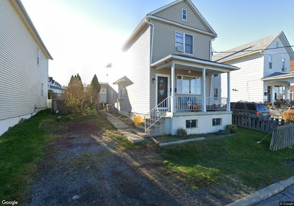 1018 Kosciuszko St, Nanticoke, PA 18634 - photo 1