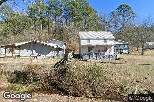 54 Vaught St, Norman, AR 71960