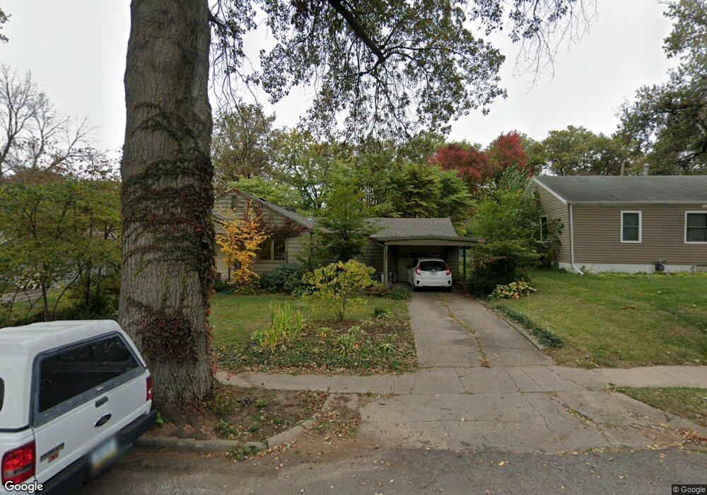 109 W Pioneer Ave, Shenandoah, IA 51601 - photo 1