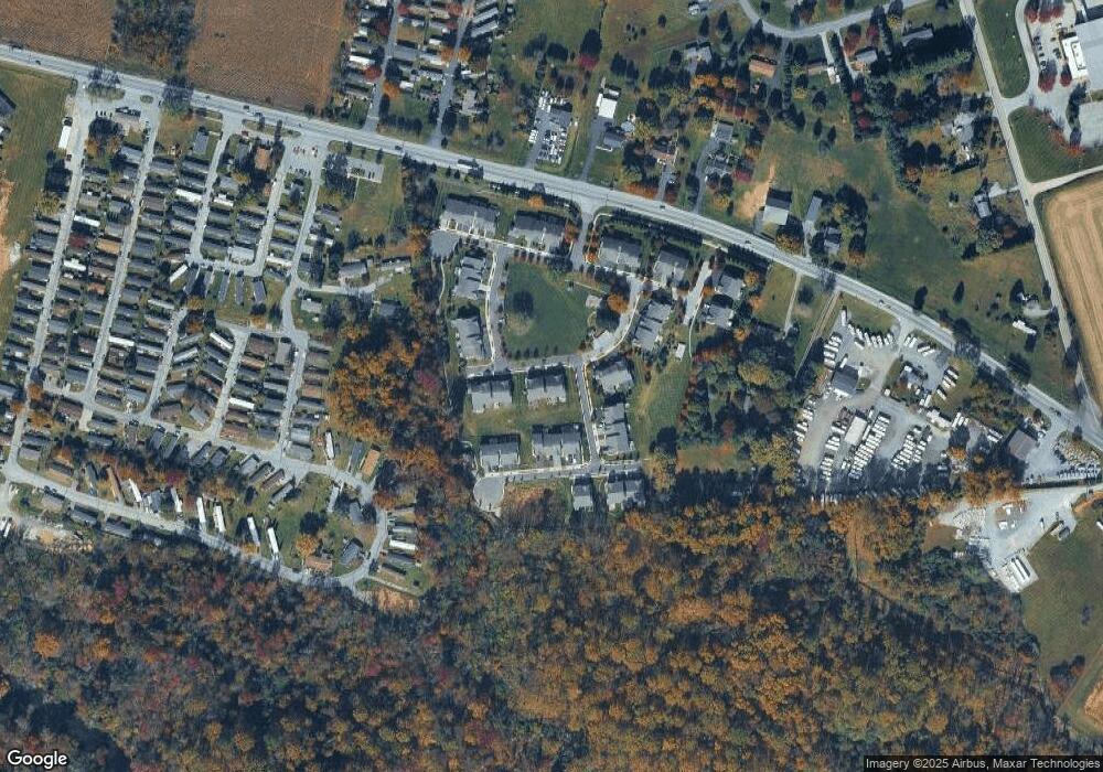 64 New Village Greene Dr unit LOT 43, Honey Brook, PA 19344 - photo 1
