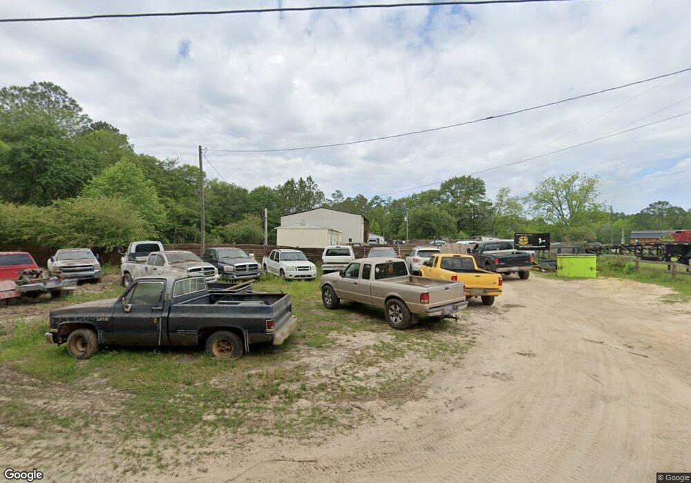 247 Palmetto Rd, Douglas, GA 31533 - photo 1