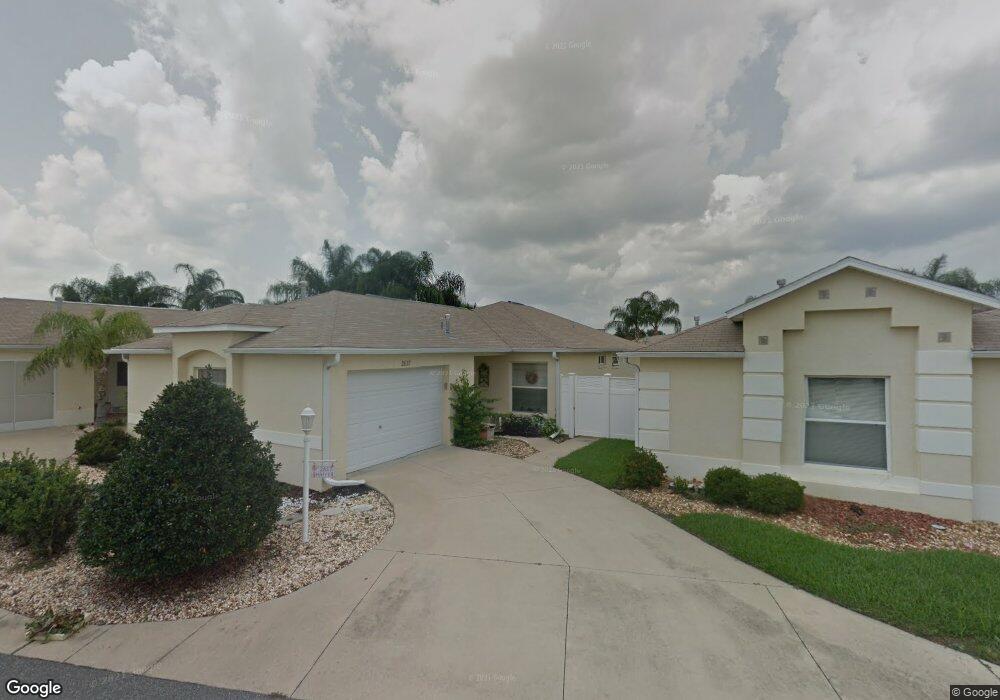 2837 Remington Rd, The Villages, FL 32162 - photo 1