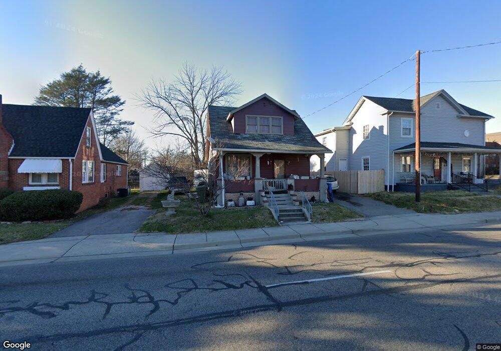 227 N Delphine Ave, Waynesboro, VA 22980 - photo 1