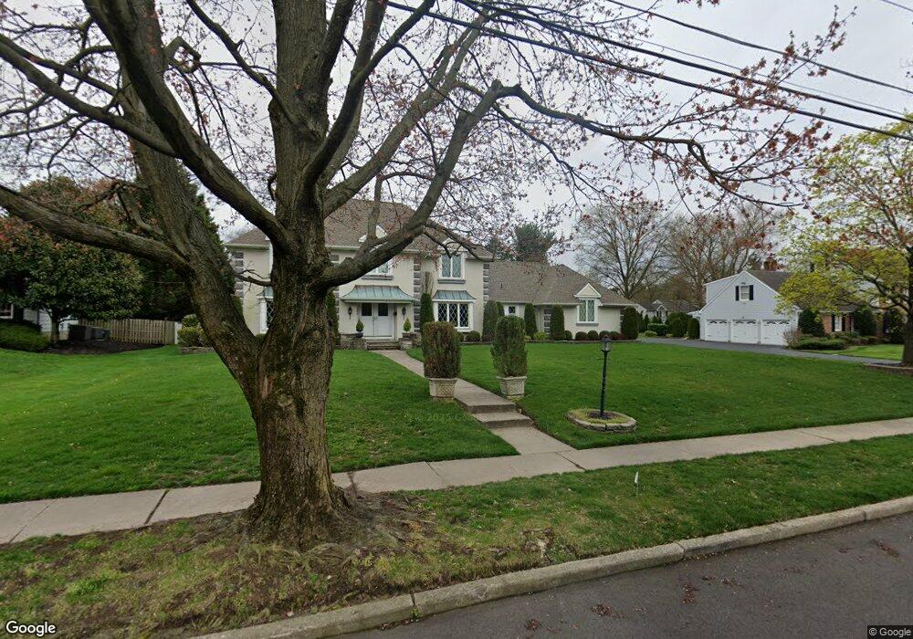 164 Forest Rd, Moorestown, NJ 08057 - photo 1