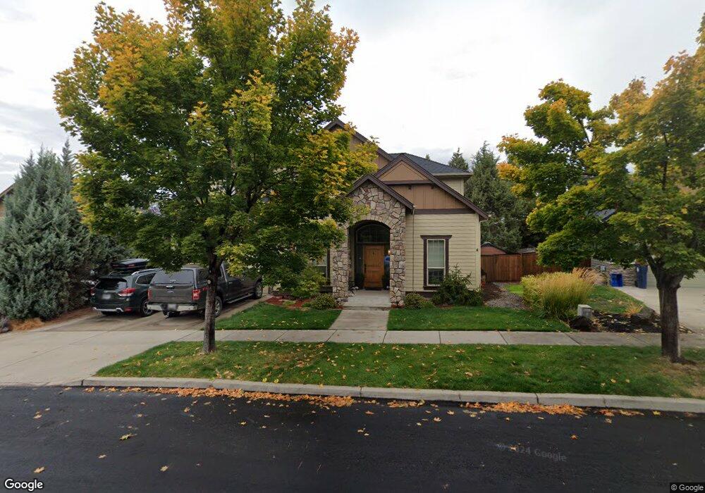 20654 NE Boulderfield, Bend, OR 97701 - photo 1