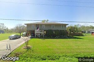 1428 Doctor Beatrous Rd, Theriot, LA 70397