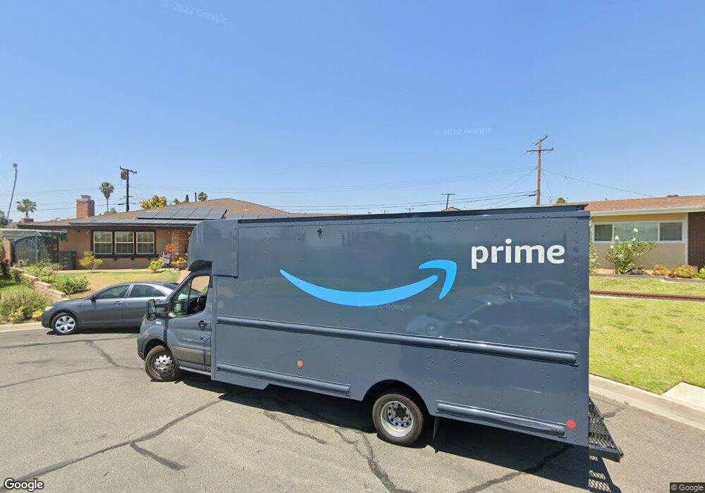 8381 Sunnybrook Cir, Buena Park, CA 90621 - photo 1