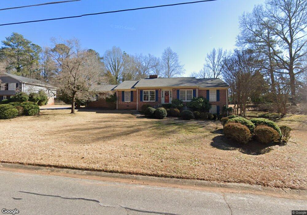 265 Lenox Rd, Athens, GA 30606 - photo 1