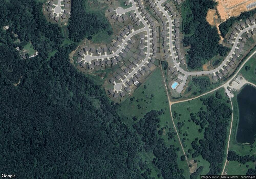 7111 Branch Creek Cove, Flowery Branch, GA 30542 - photo 1