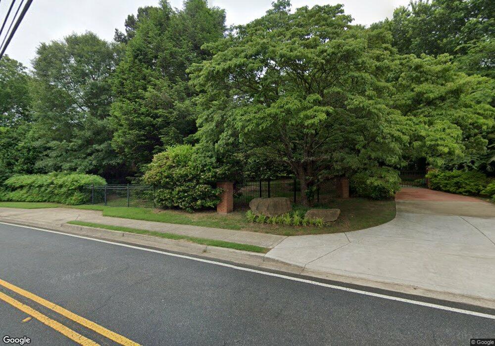 3312 Ebenezer Rd, Marietta, GA 30066 - photo 1