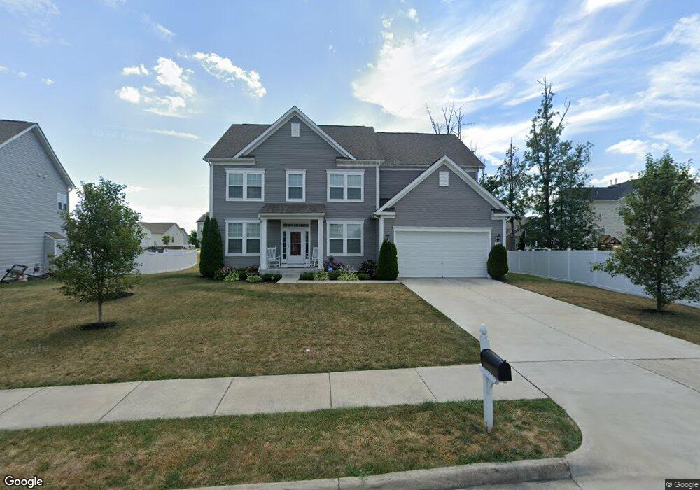 108 Bridgewater Dr, Stephens City, VA 22655 - photo 1