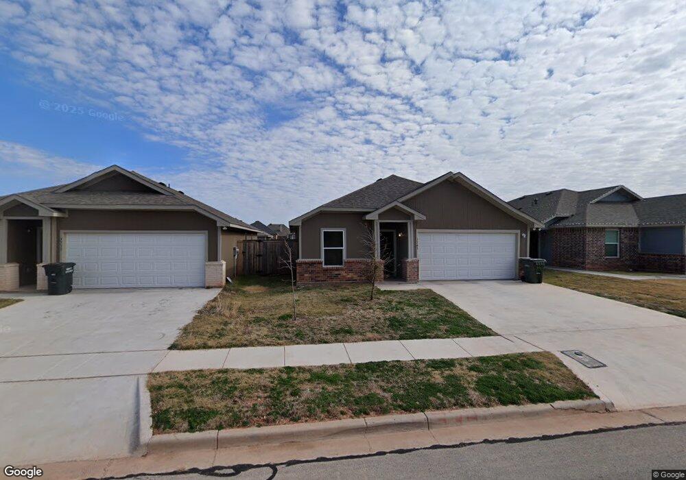 7741 Vineyard Dr, Abilene, TX 79606 - photo 1