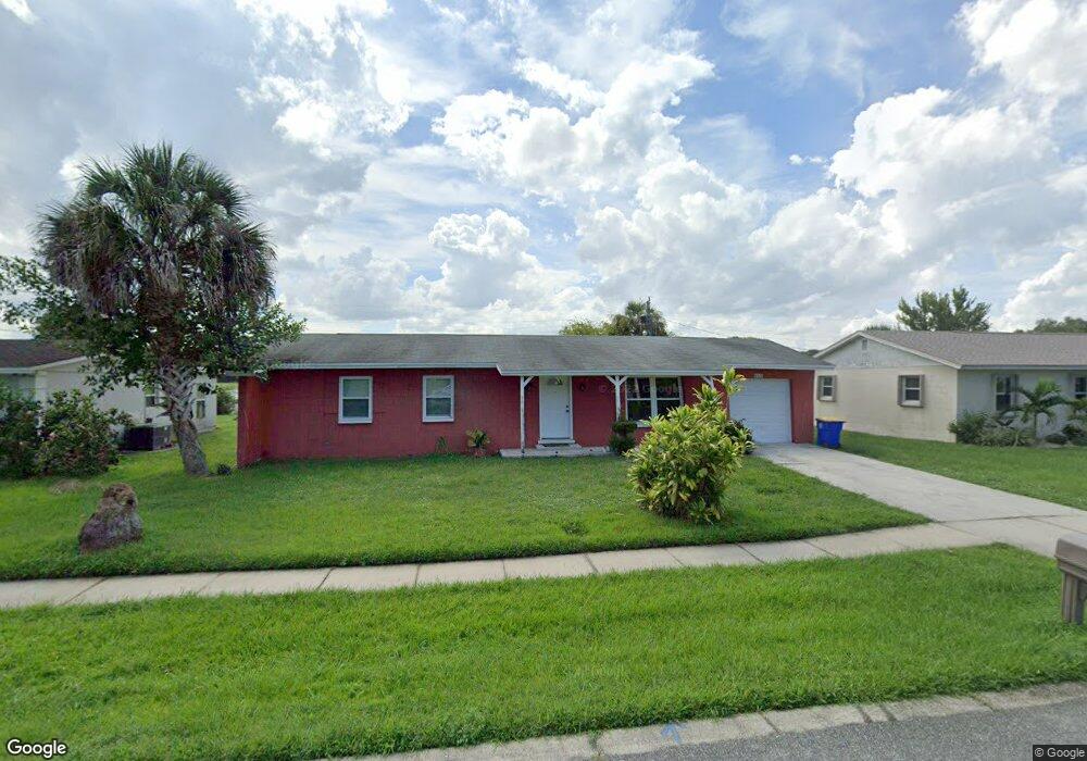 815 Georgia Ave, Rockledge, FL 32955 - photo 1