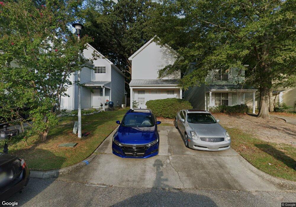 124 Cove Ln, Dothan, AL 36305 - photo 1