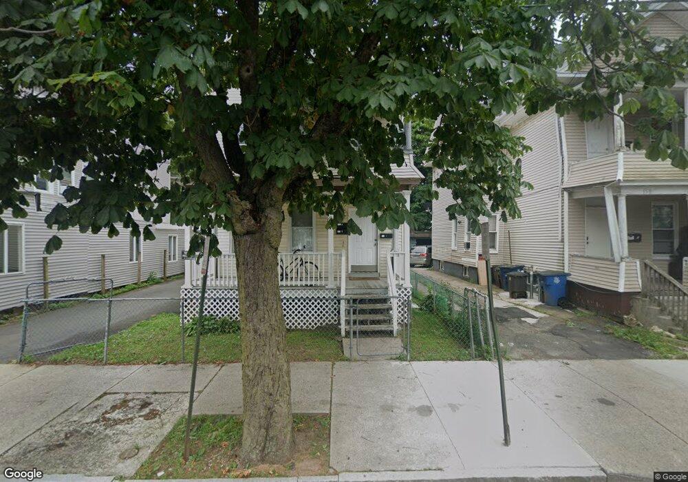 154 Rosette St, New Haven, CT 06519 - photo 1