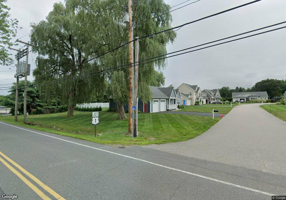 2 Connor Dr unit 2, Wells, ME 04090 - photo 1