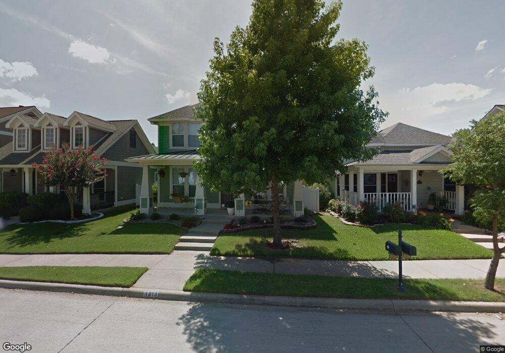 1313 Devonshire Dr, Providence Village, TX 76227 - photo 1