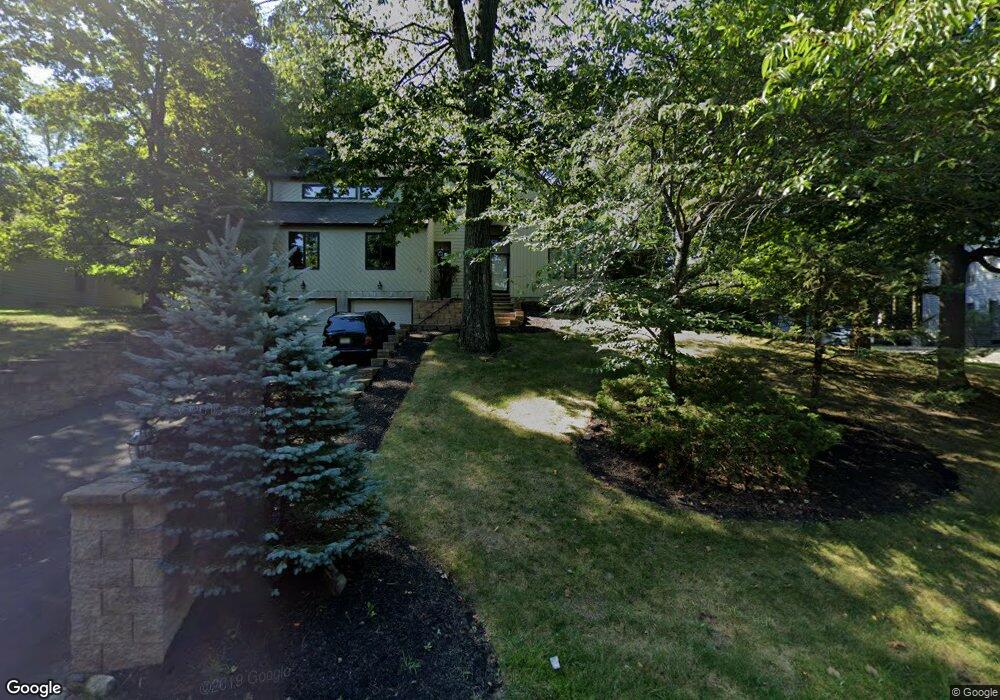 44 Highmount Ave, Warren, NJ 07059 - photo 1