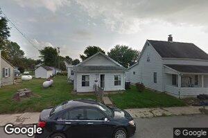 7531 E County Road 875 N, Losantville, IN 47354