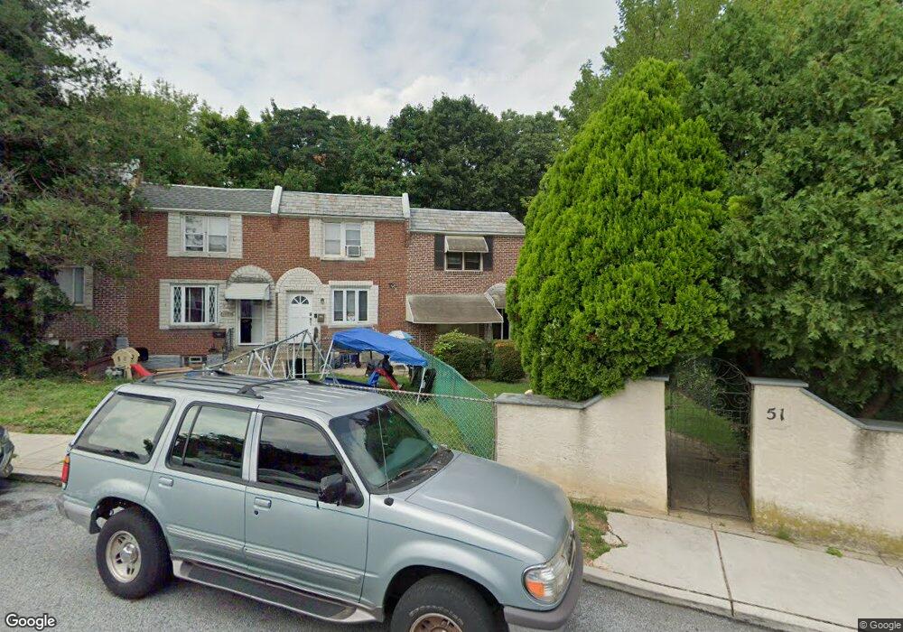 51 Concord Rd, Darby, PA 19023 - photo 1