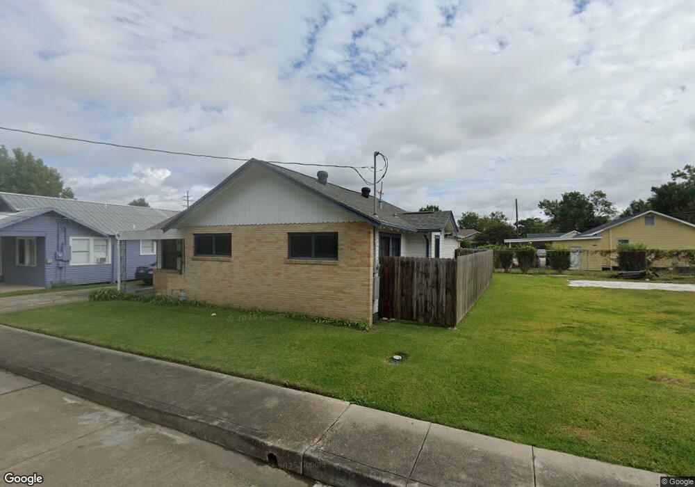 309 Columbus St, Houma, LA 70360 - photo 1