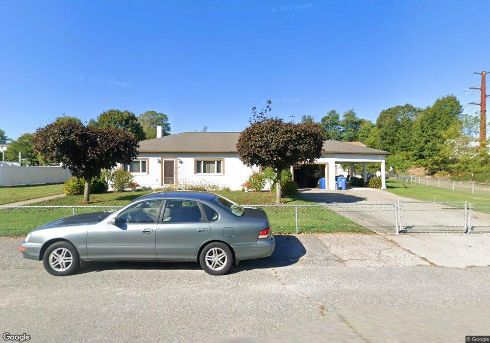 212 Curran Rd, Cumberland, RI 02864 - photo 1