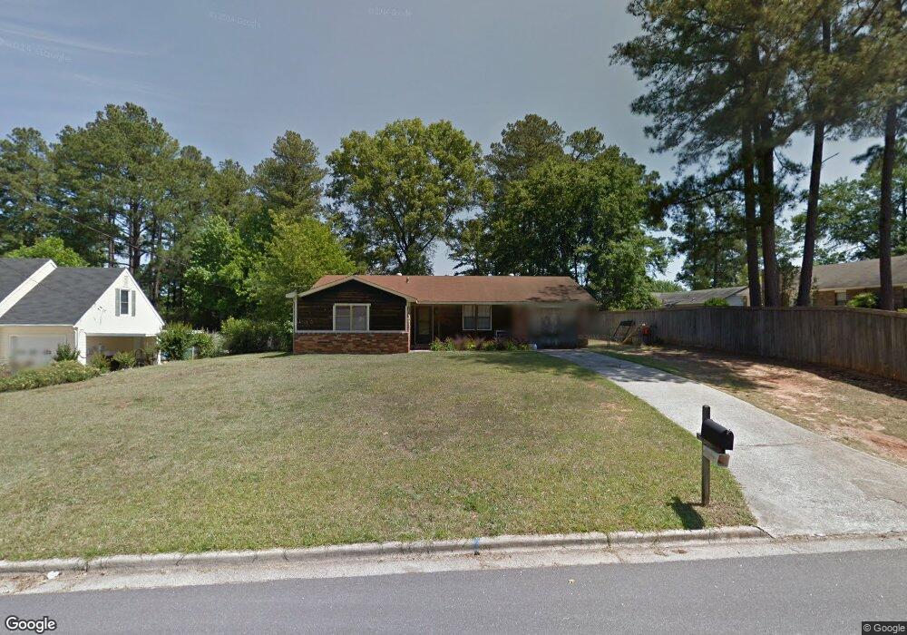 445 Pheasant Run Dr, Evans, GA 30809 - photo 1