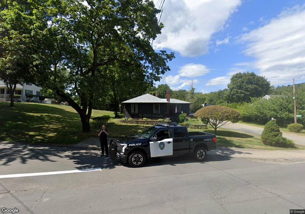 84 Cross St, Hingham, MA 02043 - photo 1