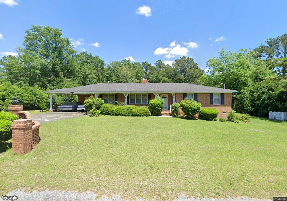 1908 Bolden St, Camden, SC 29020 - photo 1